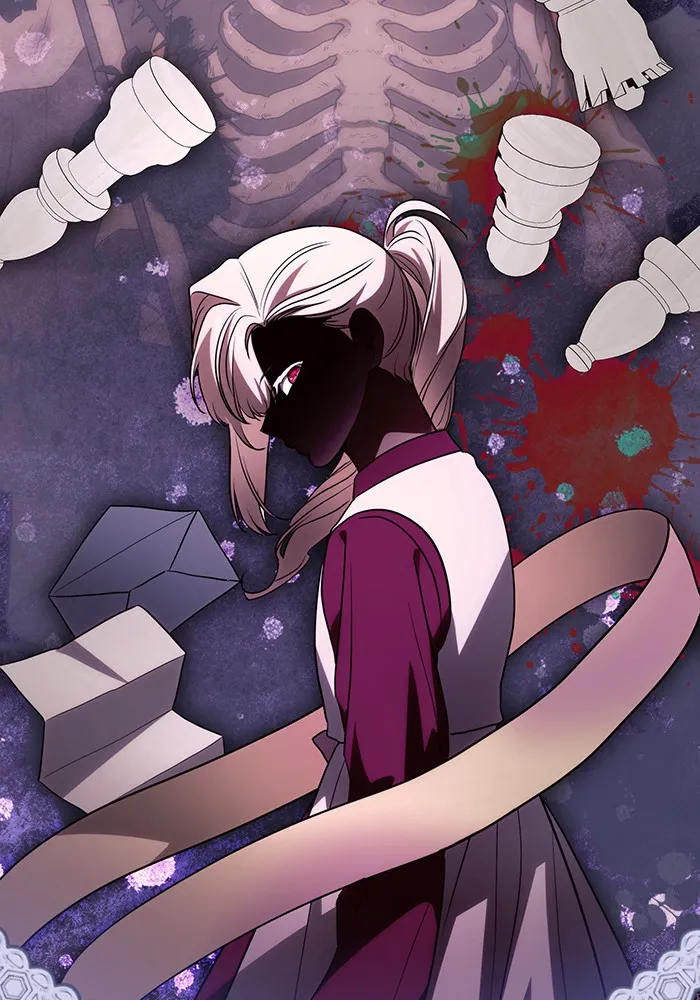 ทุกอย่างที่เสียไป ฉันขอทวงคืน ตอนที่ 48 รูปที่ 35