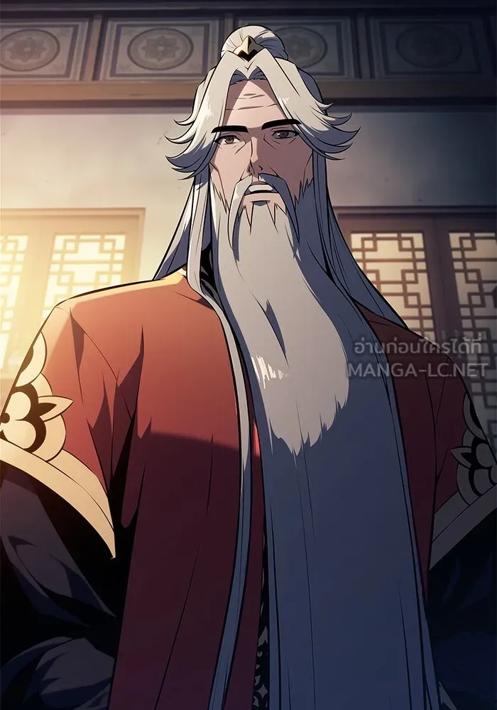 ผู้เล่นหน้าใหม่เลเวลแมกซ์ ตอนที่ 187 จุดเริ่มต้นของการบุกรุก รูปที่ 111