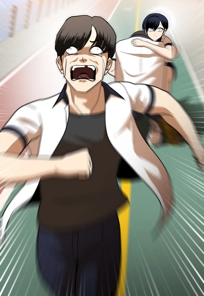 สนามเด็กล่า ตอนที่ 6 รูปที่ 142