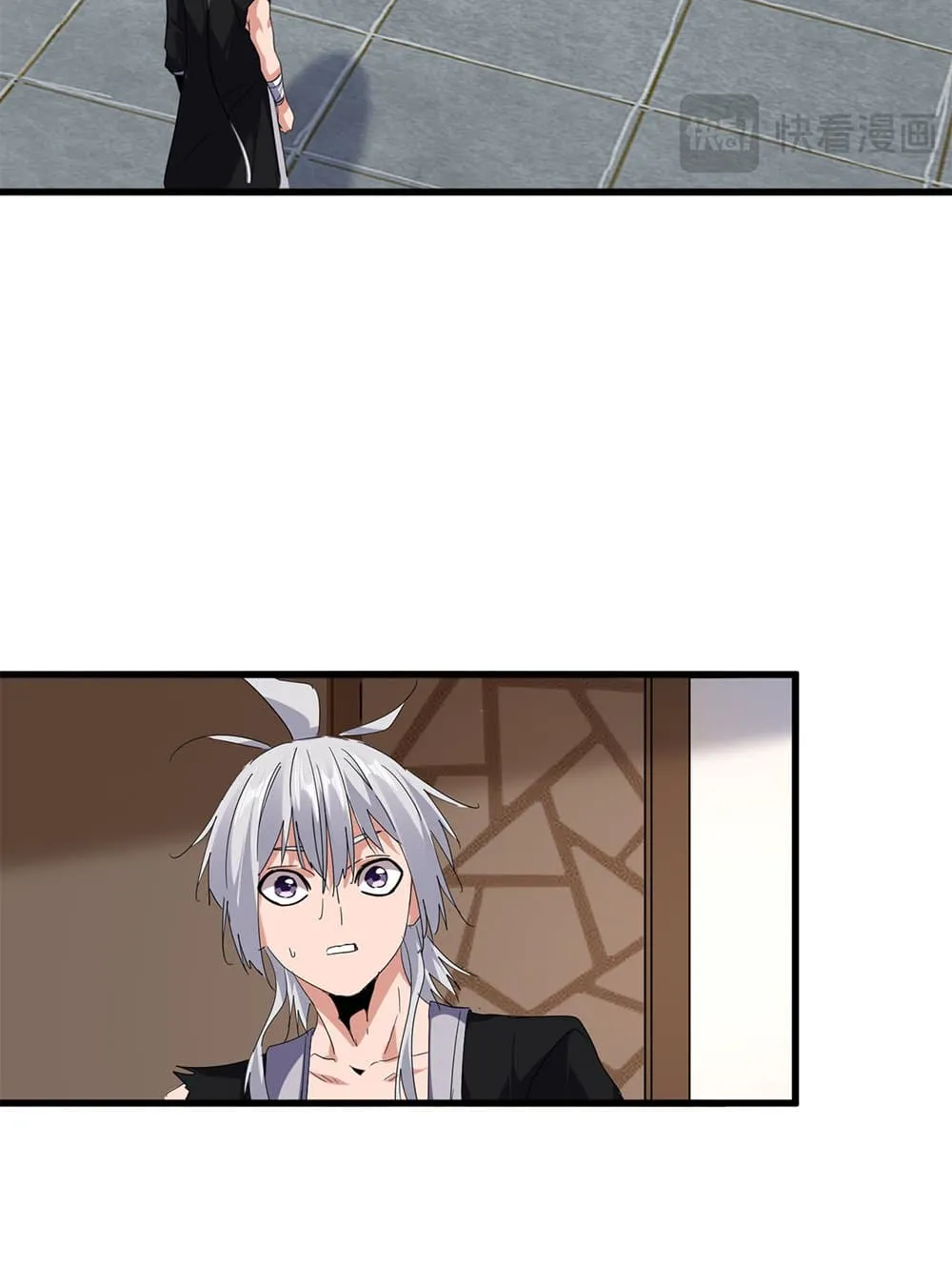 Magic Emperor ราชาจอมเวทย_ ตอนที่ ตอนที่ 694 รูปที่ 52