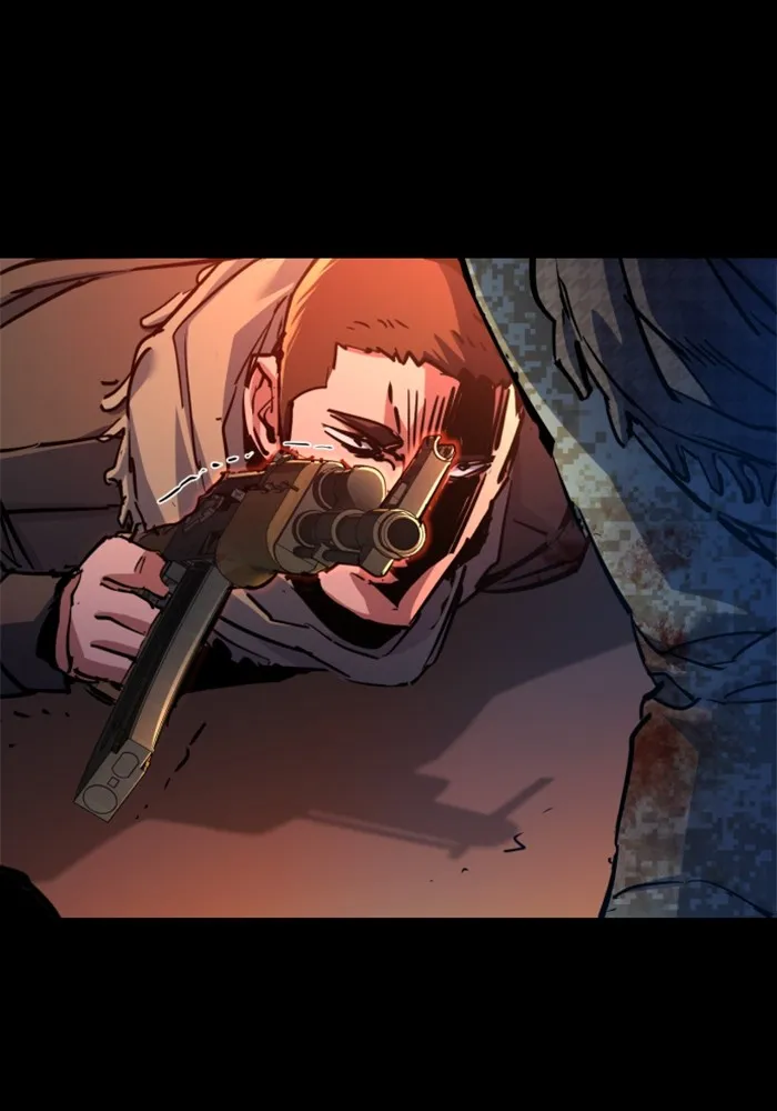 พี่ชายสายบอดี้การ์ด ตอนที่ 213 รูปที่ 25