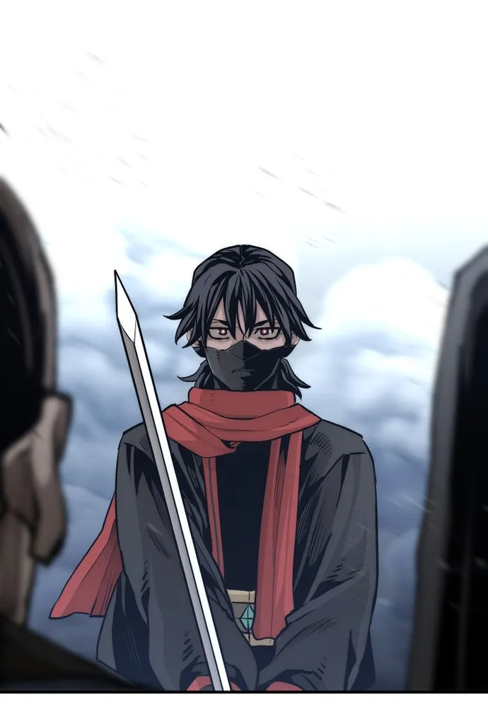 เส้นทางสู่เทพมาร ตอนที่ 99 รูปที่ 188