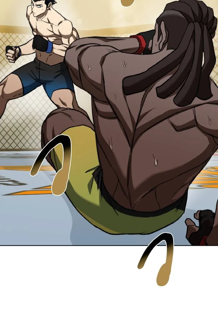 ราชาแห่งอ็อกทากอน ตอนที่ 113 รูปที่ 92