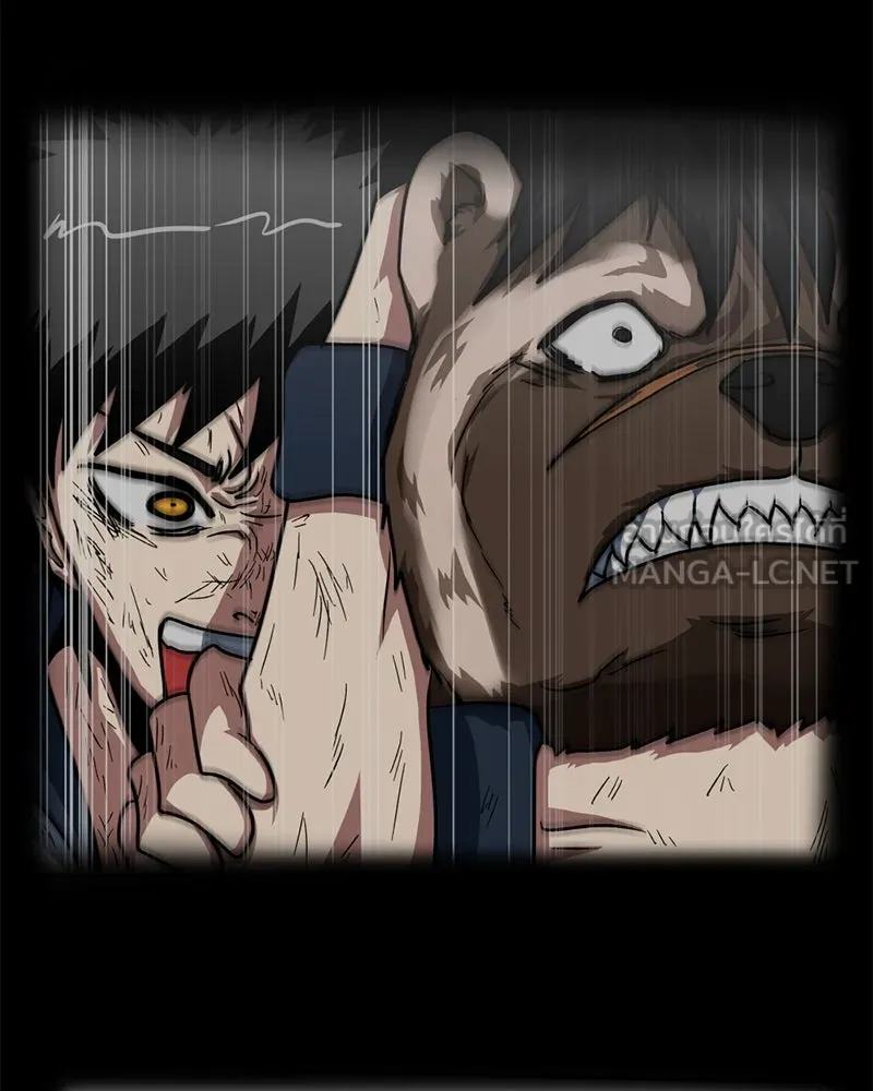 โรงเรียนสัตว์กินเนื้อ ตอนที่ 83 รูปที่ 39