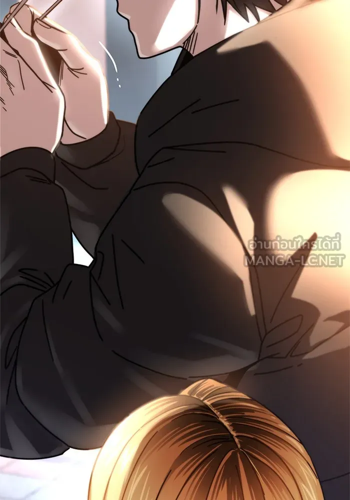 โชคชะตานำพารัก ตอนที่ 13 พูดจาไร้สาระ รูปที่ 111