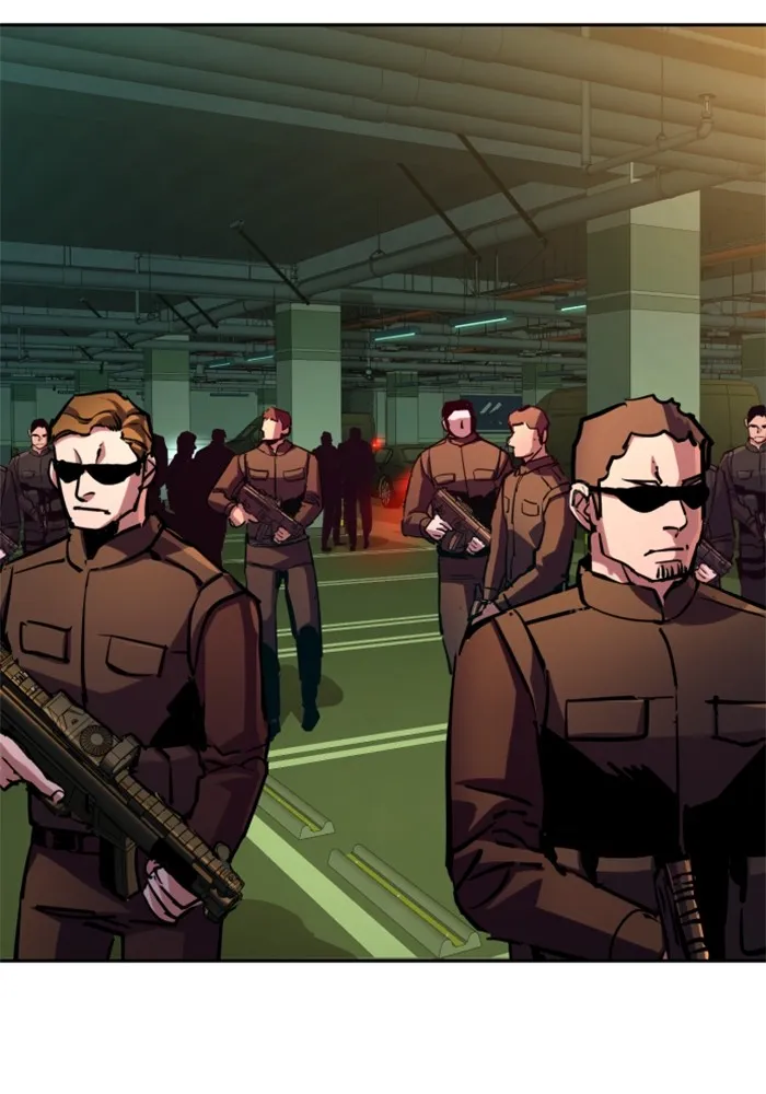 พี่ชายสายบอดี้การ์ด ตอนที่ 219 รูปที่ 71