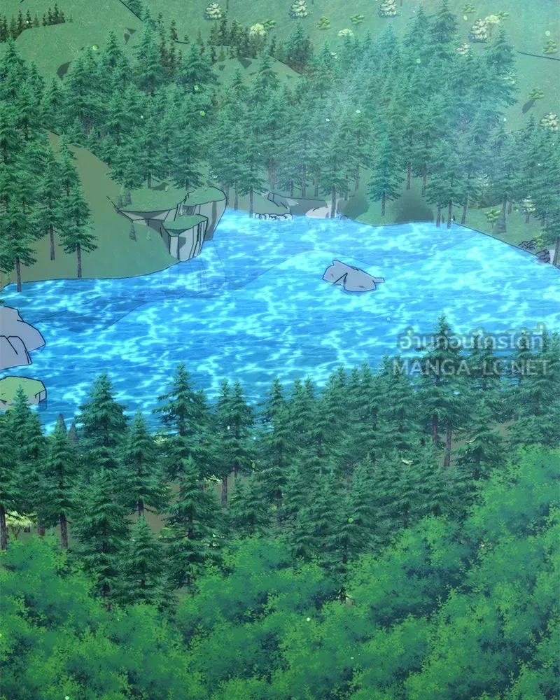 คนสวนโลกฮันเตอร์ ตอนที่ 52 รูปที่ 42