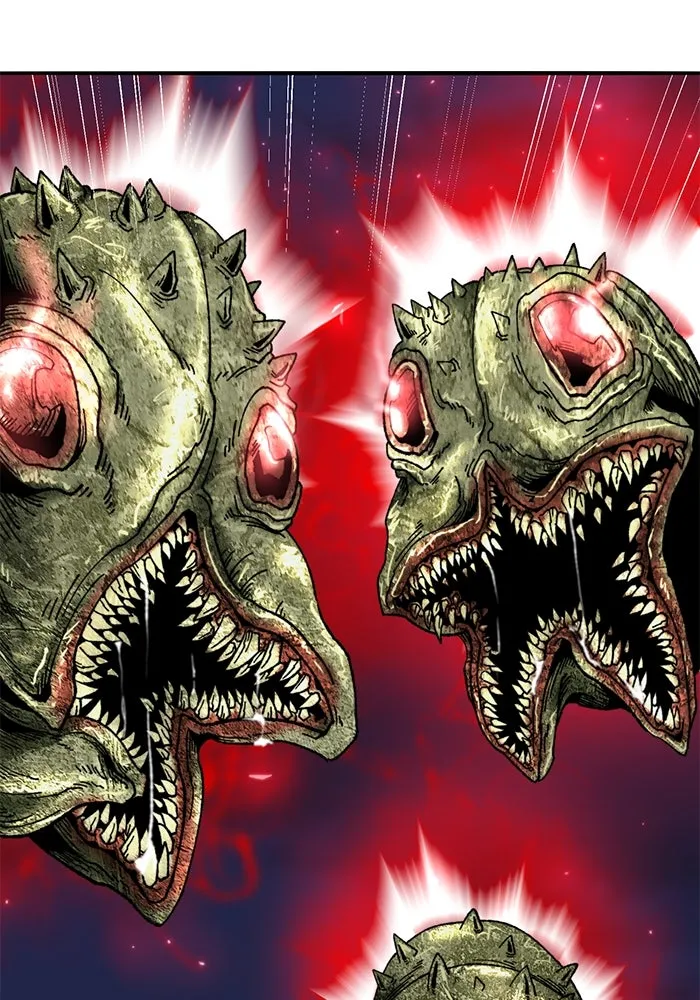 ยอดคนเลเวลทะลุ ตอนที่ 64 จักรวาลของมิติอื่น (2) รูปที่ 109