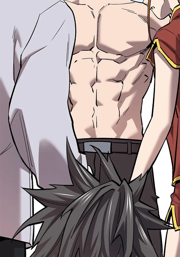 ยอดคนเลเวลทะลุ ตอนที่ 43 วิทยายุทธ์ (8) รูปที่ 173