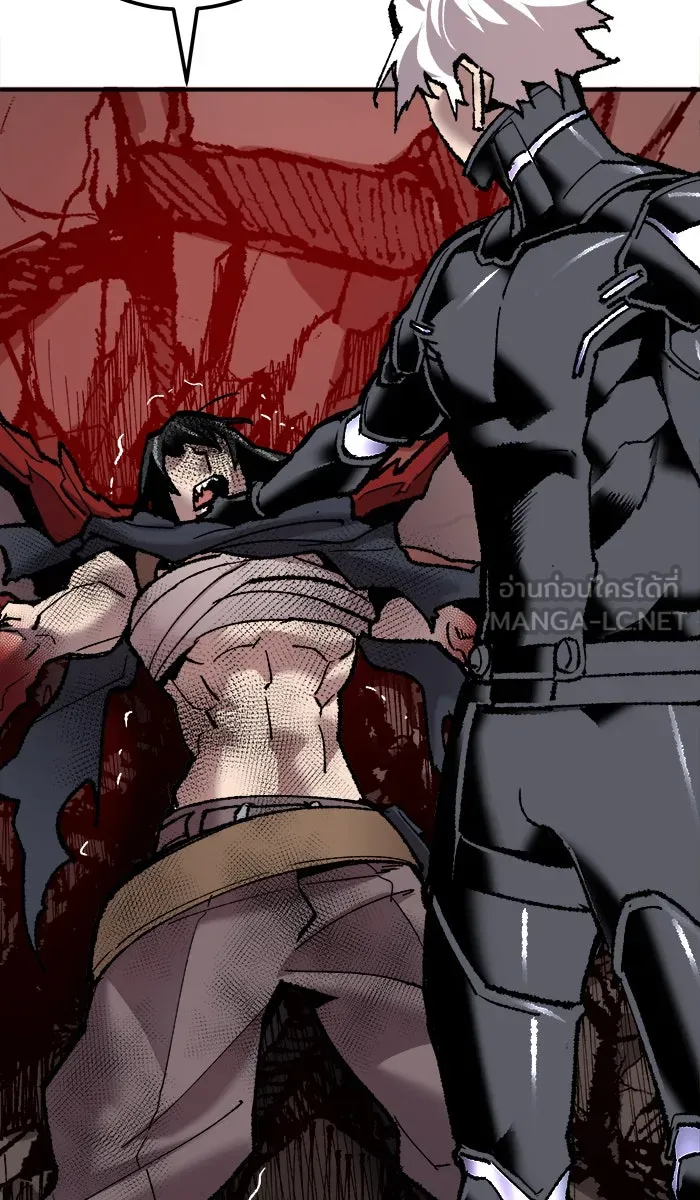 ยอดคนเลเวลทะลุ ตอนที่ 39 ปะทะเดือด รูปที่ 192