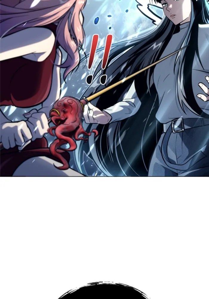 อูเร็ค มาซิโน่ ตอนที่ 21 การบุกรุก รูปที่ 112