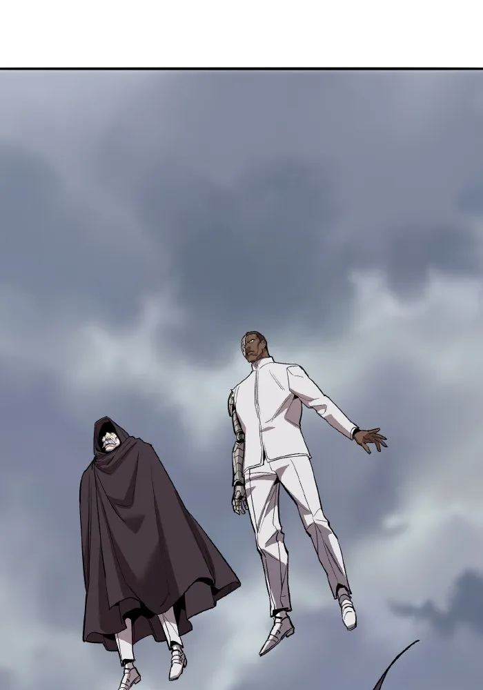 ยอดคนเลเวลทะลุ ตอนที่ 50 โลกที่ลุกเป็นไฟ (5) รูปที่ 122