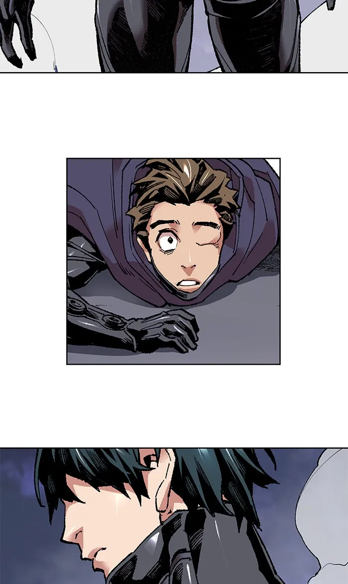 ยอดคนเลเวลทะลุ ตอนที่ 6 กิลด์บังแพสุดแข็งแกร่ง (2) รูปที่ 77