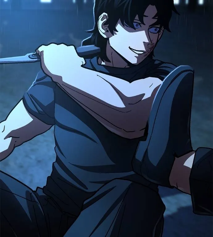 นักสู้ไร้น้ำยา ตอนที่ 33 รูปที่ 94