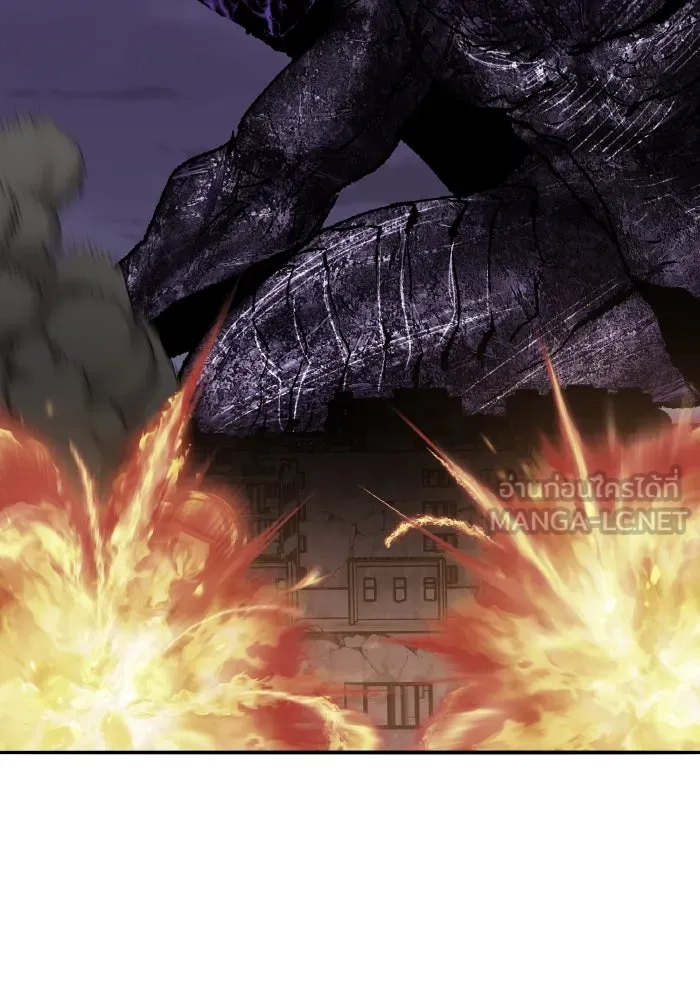 ยอดคนเลเวลทะลุ ตอนที่ 83 มนุษย์นั้นแข็งแกร่ง รูปที่ 75
