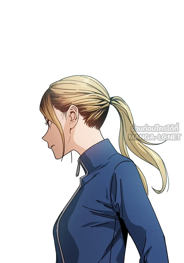 โชคชะตานำพารัก ตอนที่ 21 โมโหยังไงไม่รู้ รูปที่ 144