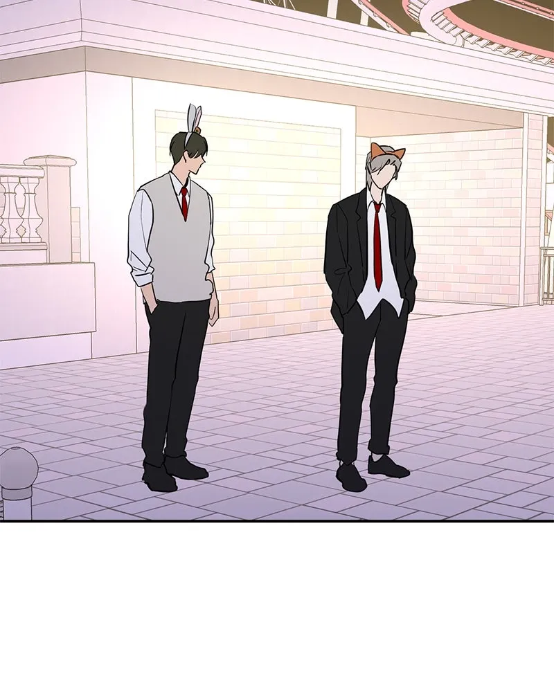 ตำนานเทพธิดาตกสวรรค์ ตอนที่ 72 รูปที่ 73