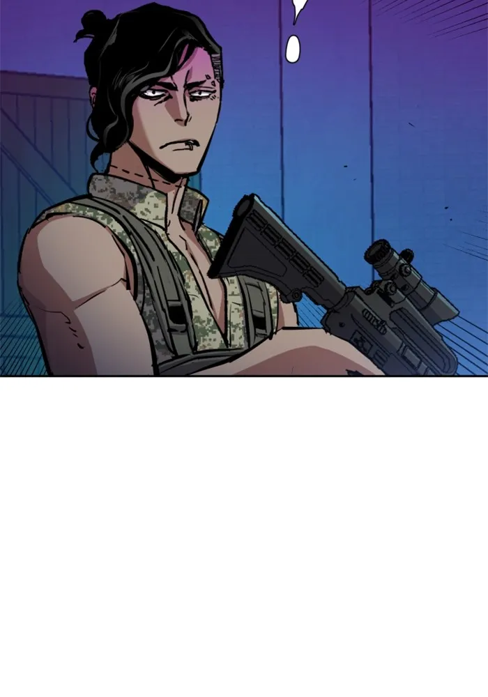 พี่ชายสายบอดี้การ์ด ตอนที่ 168 รูปที่ 26