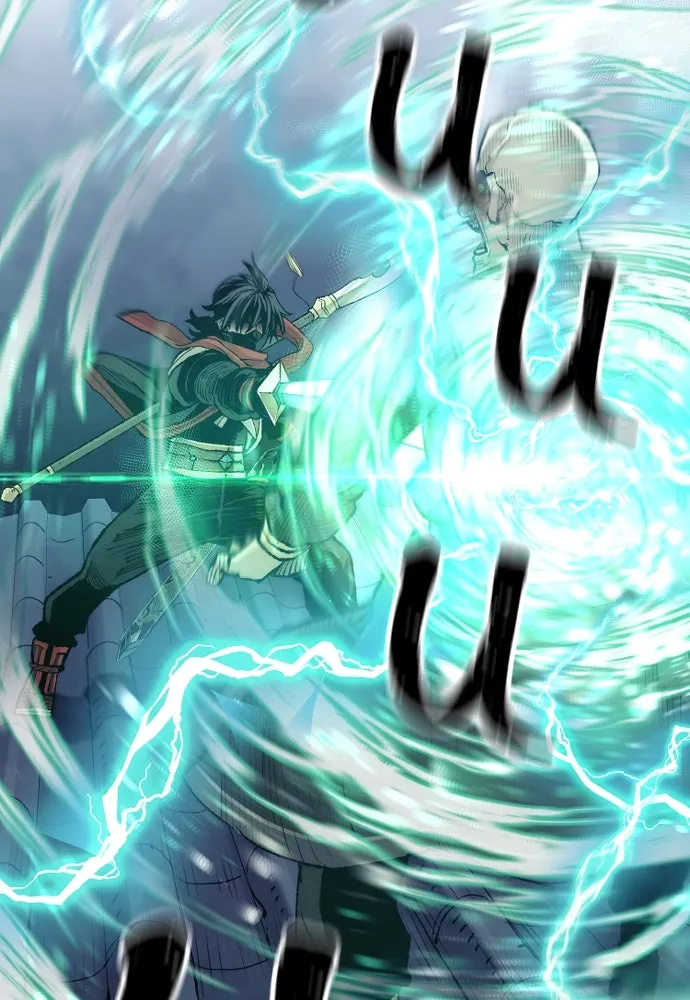 เส้นทางสู่เทพมาร ตอนที่ 100 รูปที่ 73