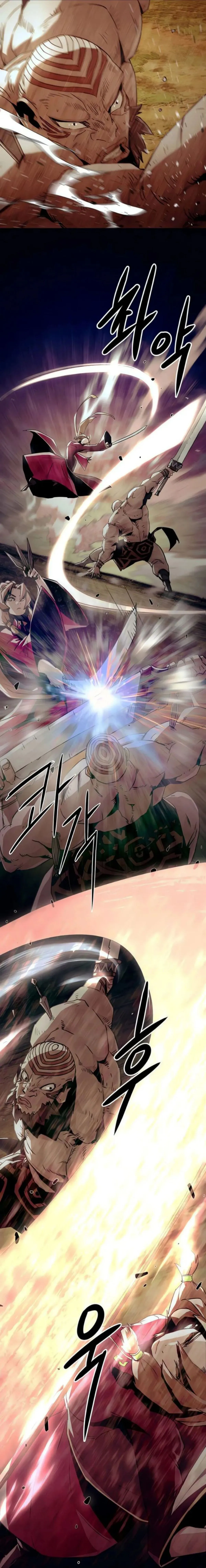 Becoming the Swordmaster Rank Young Lord of the Sichuan Tang Family เส_นทางแห_งดาบ ตอนที่ ตอนที่ 46 รูปที่ 17