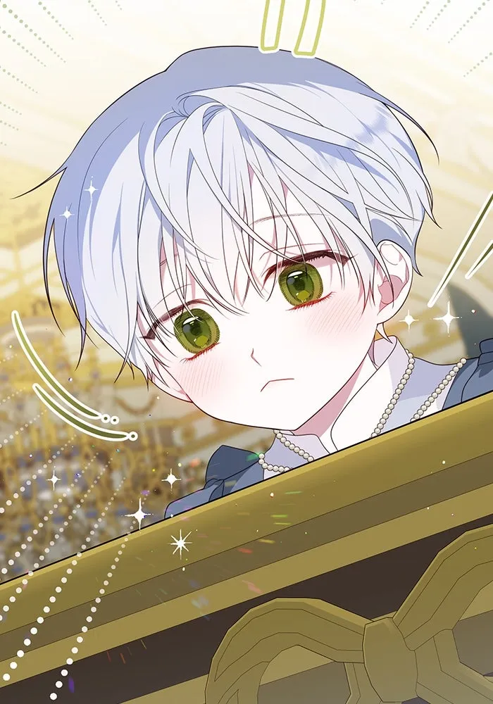 หนูน้อยทรราช ตอนที่ 2 รูปที่ 73