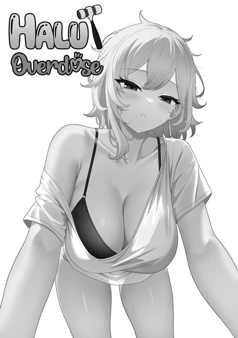 Doujin-Lc- อ่าน โดจิน มังฮวา เกาหลี ญี่ปุ่น จีน แปลไทย เธอคือผู้โชคดี [Raikko9] HALU OVERDOSE ตอนที่ 1 2 3 4 5 6 7 8 9 10 11 12 13 14 ฟรี ไม่มีโฆษณา อ่าน โดจิน Manhwa เกาหลี ญี่ปุ่น จีน เรามีครบ คัดมาให้เน้นๆ โดจิน 18+ รับประกันความฟินโดย  Doujin Lc