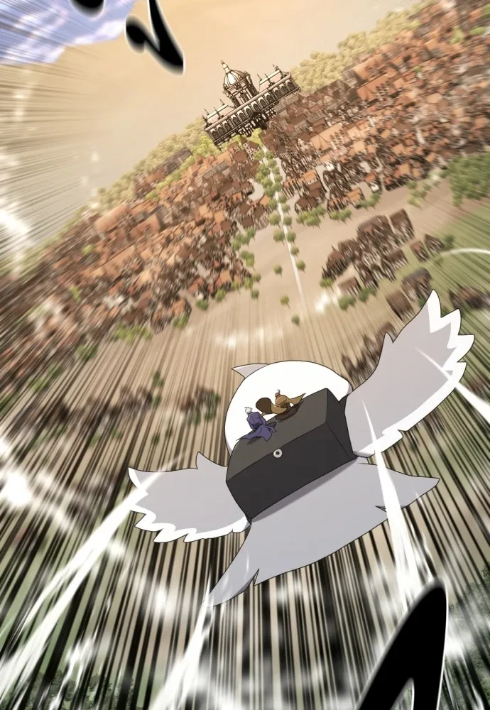 ยอดสถาปนิกผู้พิทักษ์อาณาจักร ตอนที่ 211 ยิ่งเยอะก็ยิ่งดี รูปที่ 92