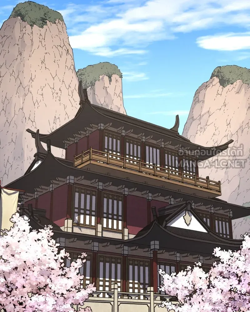 เกิดอีกทีเป็นว่าที่ประมุขลัทธิมาร ตอนที่ 45 รูปที่ 78