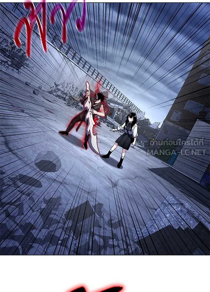 คืนแห่งโทแกบี ตอนที่ 32 รูปที่ 27