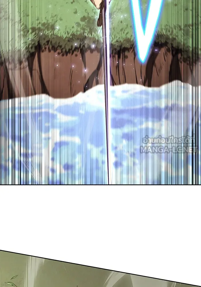 ชีวิตพลิกผันของลอร์ดผู้เกียจคร้าน ตอนที่ 102 ดาบที่ฟันน้ำได้ รูปที่ 63