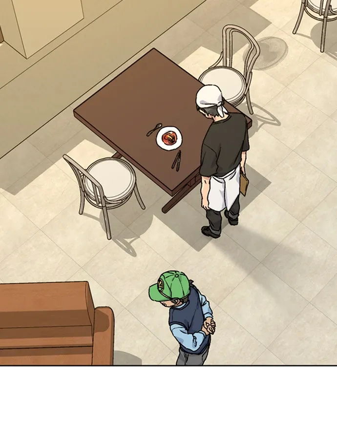 ตั้งแคมป์ฮีลใจในต่างโลก ตอนที่ 7 รูปที่ 152