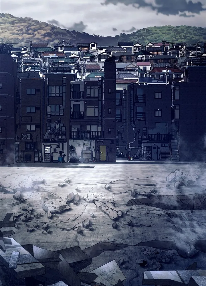 คืนแห่งโทแกบี ตอนที่ 33 รูปที่ 80