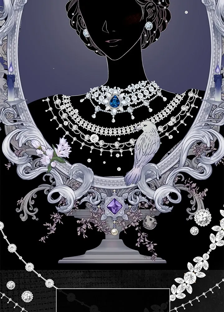 องค์ชายผู้อื้อฉาว ตอนที่ 65 รูปที่ 79