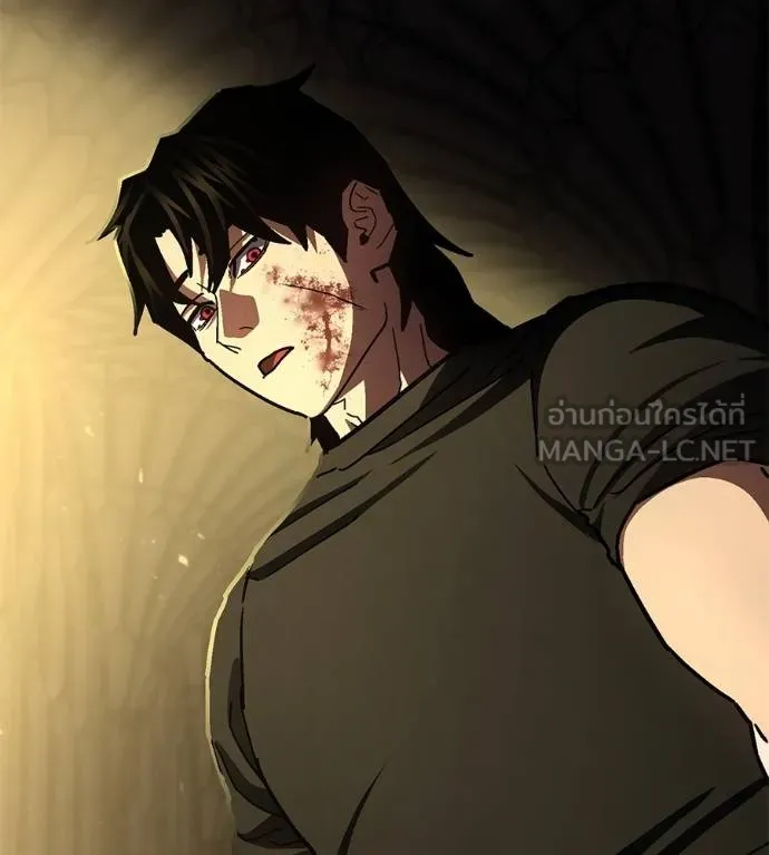 นักสู้ไร้น้ำยา ตอนที่ 36 รูปที่ 102