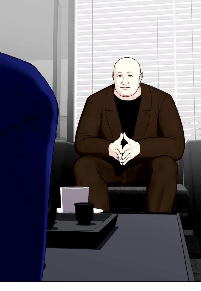 หมาหัวเน่าเก๋าเกินไป ตอนที่ 59 รูปที่ 50