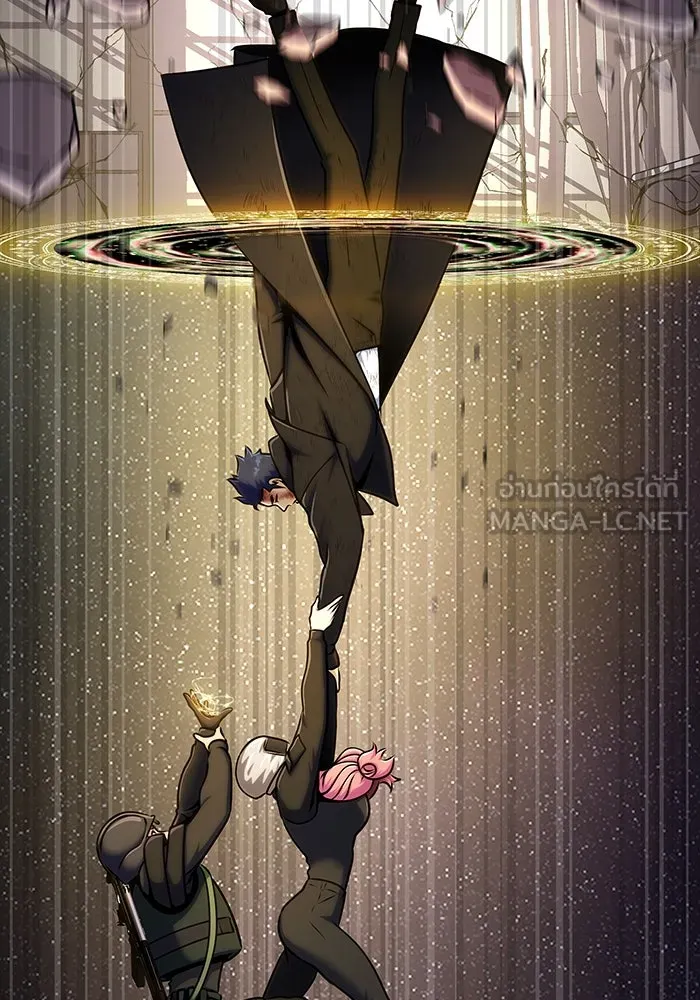 เพลเยอร์นักกินเหล็ก ตอนที่ 22 รูปที่ 30