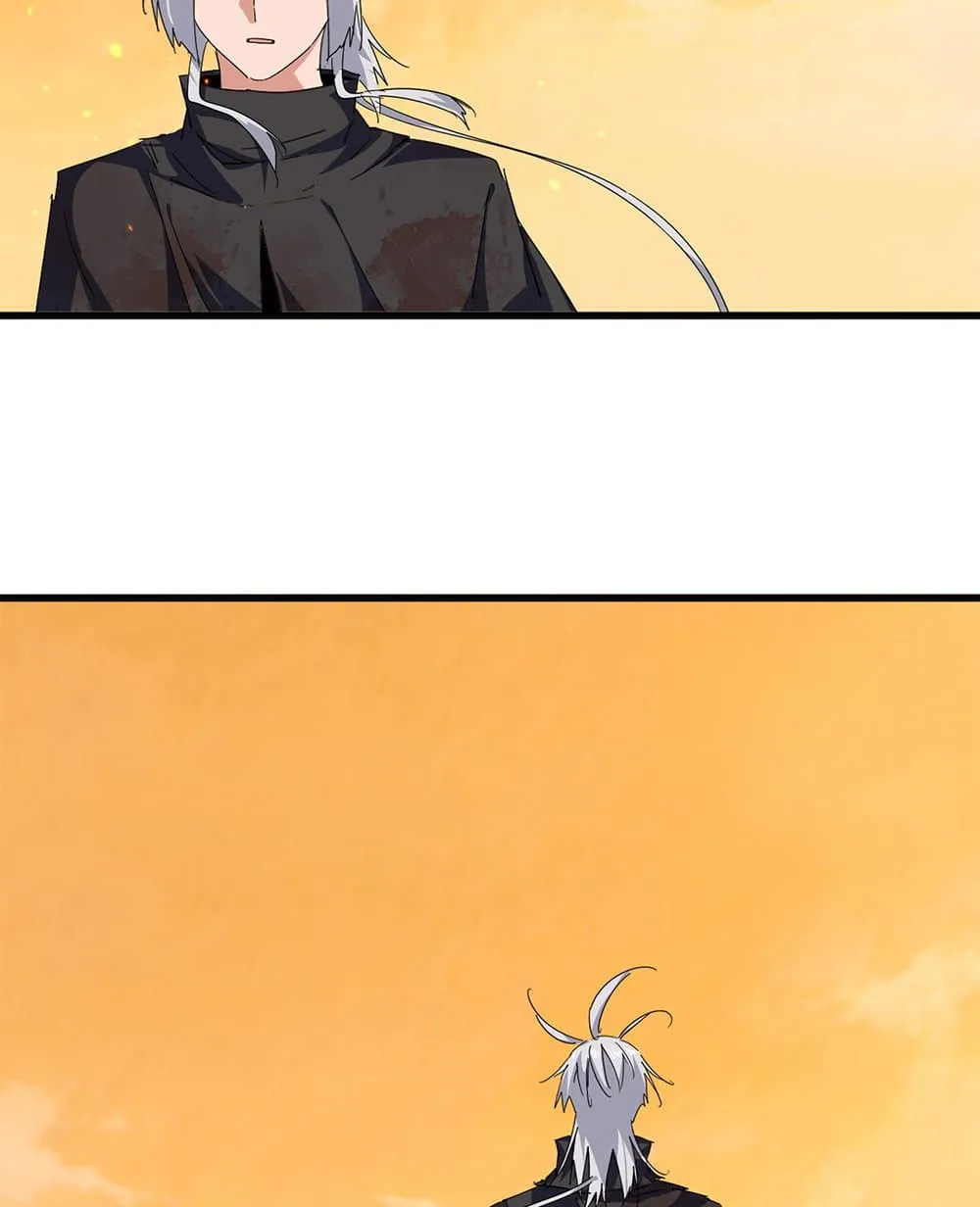 Magic Emperor ราชาจอมเวทย_ ตอนที่ ตอนที่ 847 รูปที่ 37