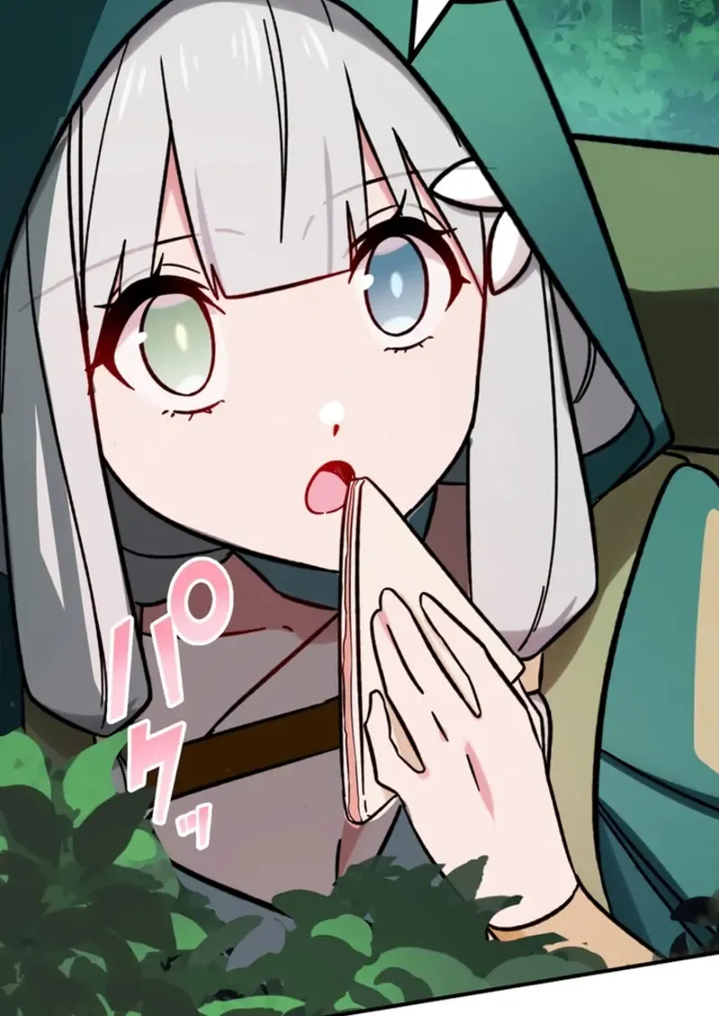 The Strongest Assassin Gets Transferred To Another World With His Whole Class ตอนที่ ตอนที่ 48 รูปที่ 91