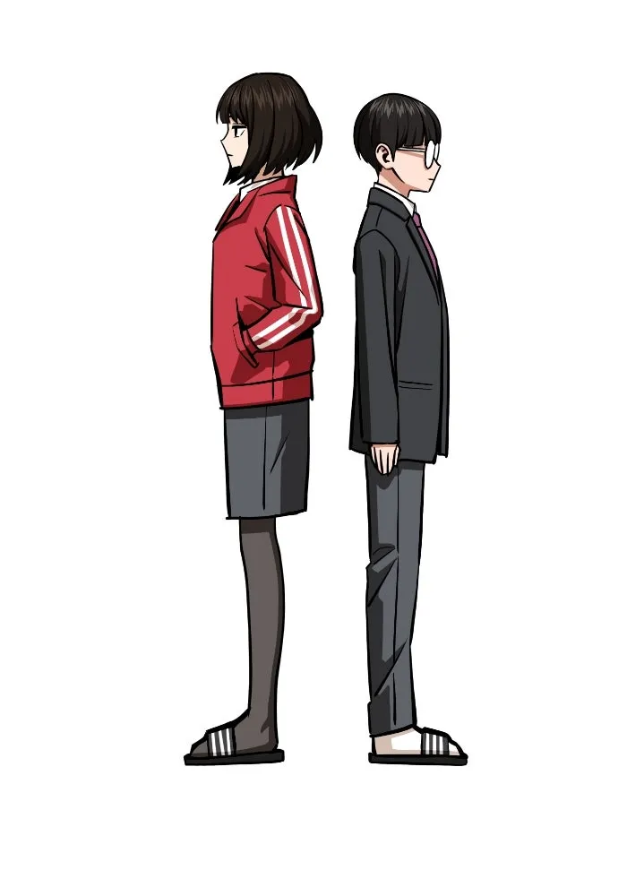 โชคชะตานำพารัก ตอนที่ 130 เป็นเรื่องปกติ รูปที่ 49