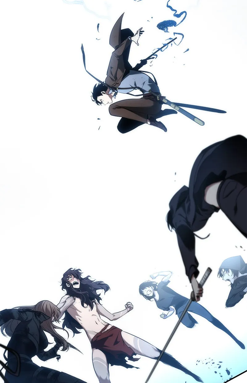 Omniscient Reader อ่านชะตาวันสิ้นโลก ตอนที่ 17 พรสวรรค์ระดับ sss (5) รูปที่ 131