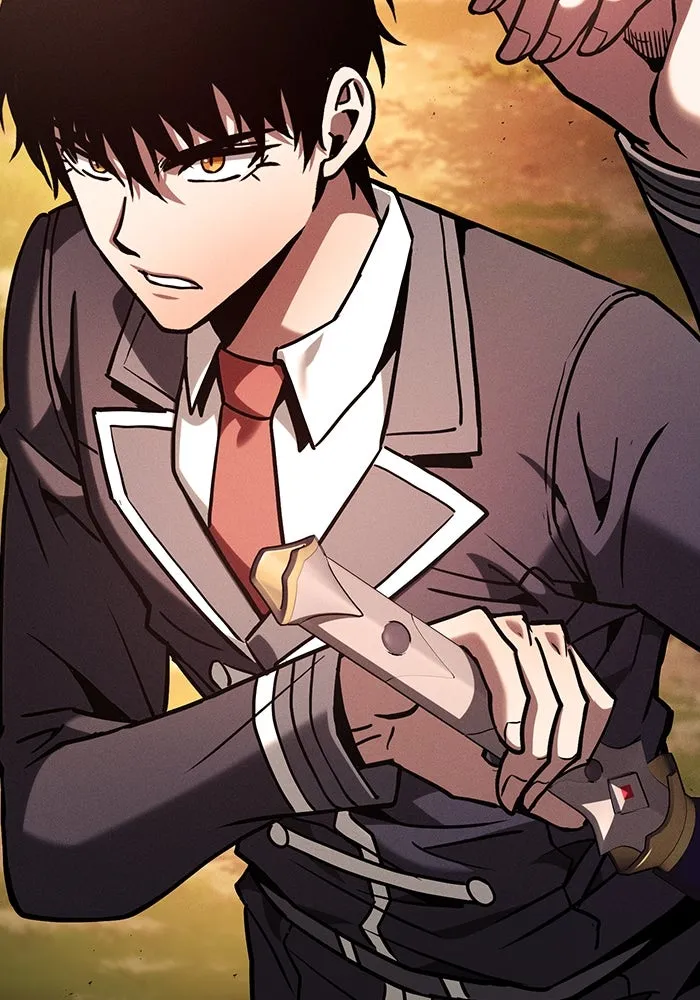 นักดาบอัจฉริยะจากอะคาเดมี ตอนที่ 97 รูปที่ 137