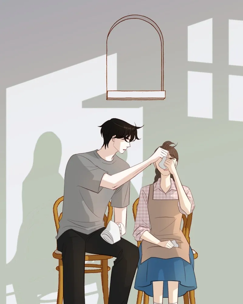 เพียงลมหนาว ตอนที่ 20 รูปที่ 13