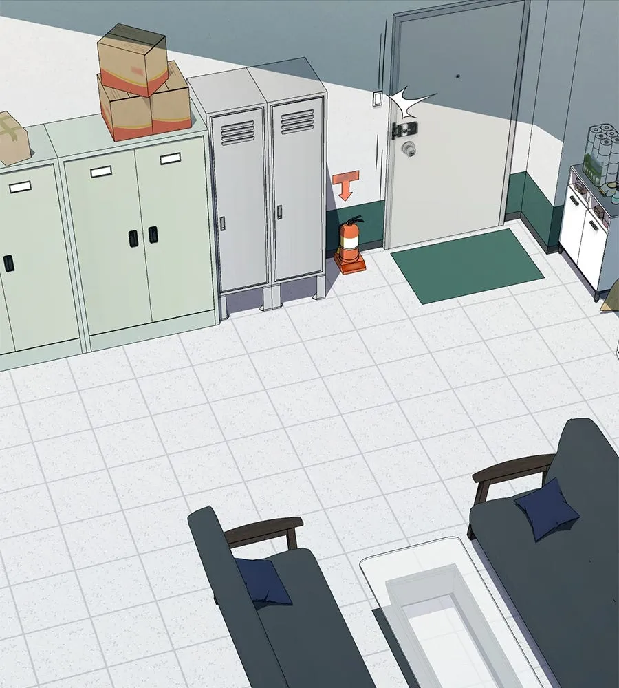 คอลเซ็นเตอร์เปลี่ยนชีวิต ตอนที่ 42 พื้นที่ปลอดภัย รูปที่ 244