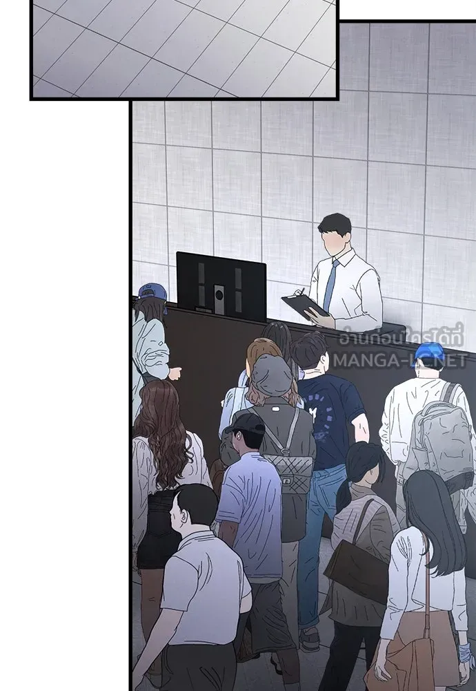 ปรารถนารักอันงดงาม ตอนที่ 110 (ตอนจบ) รูปที่ 36