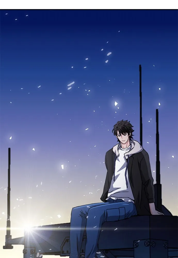 ดรูอิดแห่งสถานีโซล ตอนที่ 131 รูปที่ 142