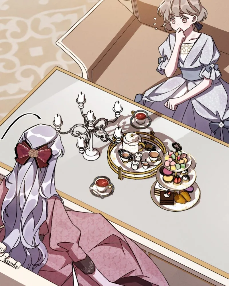 โอ้ ศัตรูที่รัก ตอนที่ 35 รูปที่ 19