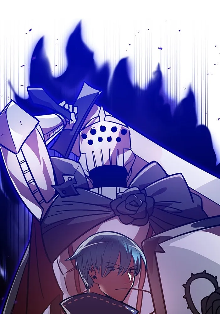 เพลเยอร์เลือดเทวะ ตอนที่ 52 สเตจ  หอคอยหนาม ② รูปที่ 73