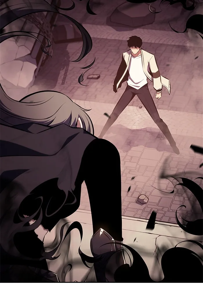 ผู้เล่นหน้าใหม่เลเวลแมกซ์ ตอนที่ 123 จอมขมังเวทผู้เป็นอมตะ (3) รูปที่ 142