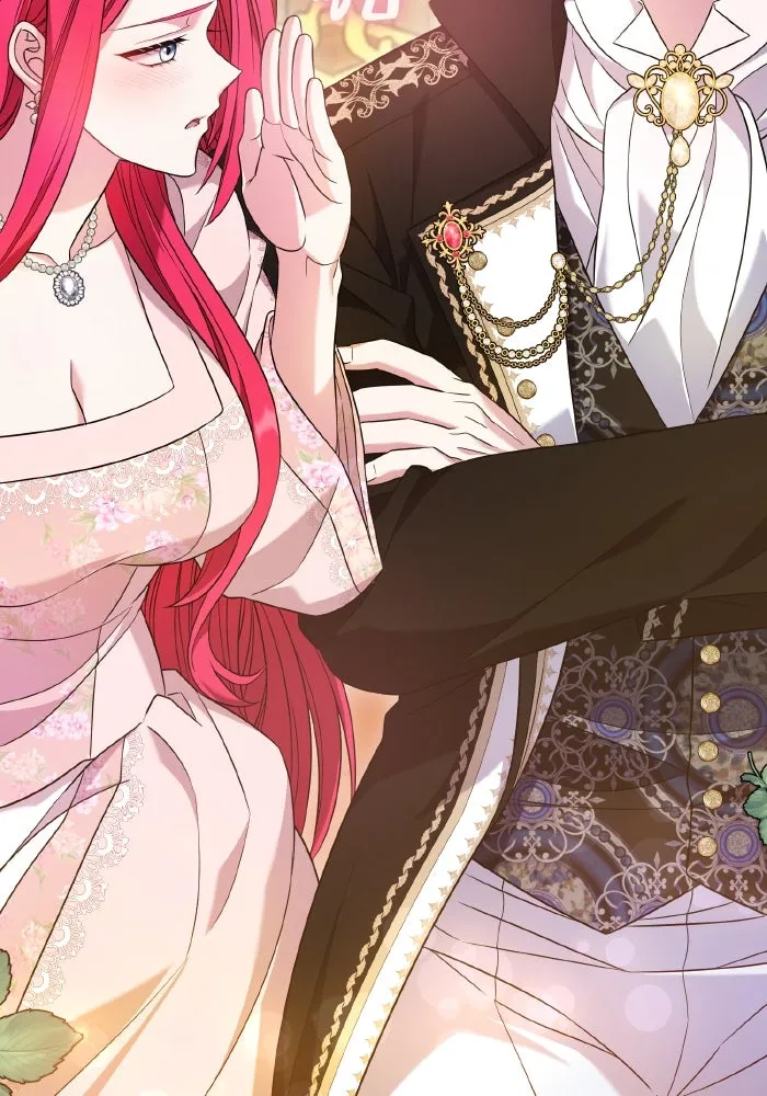 ทำแบบนี้ไม่ได้เพคะ องค์ชาย ตอนที่ 47 รูปที่ 95