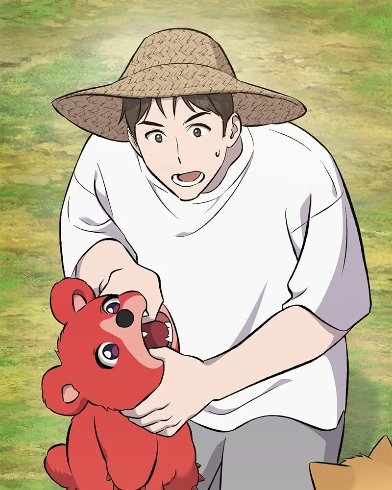 ปลูกผักพิชิตหอคอย ตอนที่ 66 รูปที่ 116